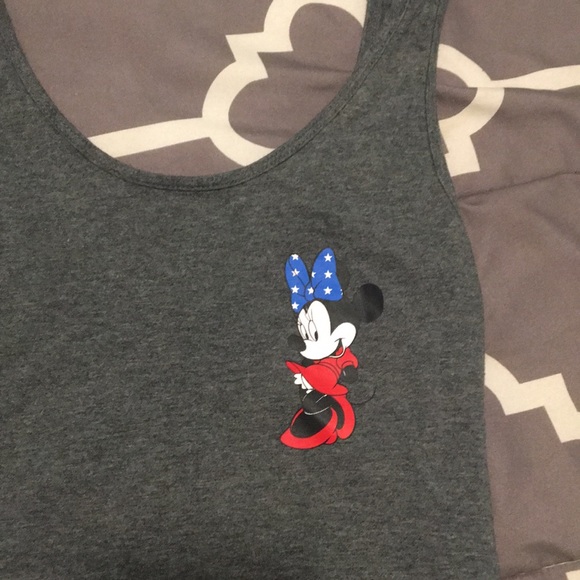 Minnie Mouse bodysuit - Picture 2 of 5